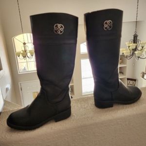 Girls boots daisy fuentes